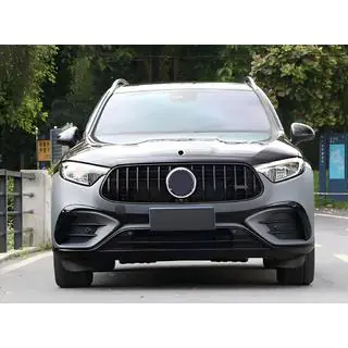 Bodykit GLC63 AMG Foto 4