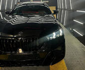 BMW X6 E71 2008–2014 Facelift Paket auf X6M F96 LCI Foto 5