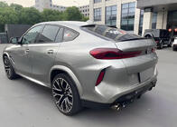 BMW X6 G06 2019–2027 Bodykit X6M F96 LCI (für 2023+) Foto 7