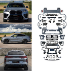 BMW X6 G06 2019–2027 Bodykit X6M F96 LCI (für 2023+) Foto 1