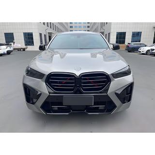 Bodykit X6M F96 LCI (für 2023+) Foto 3