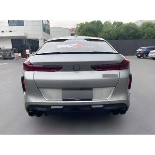 Bodykit X6M F96 LCI (für 2023+) Foto 4
