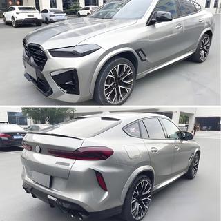Bodykit X6M F96 LCI (für 2023+) Foto 2