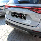 Chery Tiggo 8 2017- Heckstoßstangenabdeckung EuroCap (ABS) Foto 4