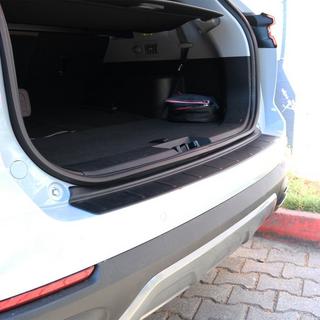 Heckstoßstangenabdeckung EuroCap (ABS) Chery Tiggo 8 2017- Foto 3