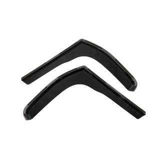 Windabweiser zum Einstecken (2 Stk, Niken Luxury) Nissan Primastar 2002-2014 Foto 4