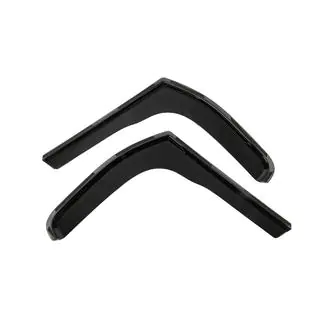 Windabweiser zum Einstecken (2 Stk, Niken Luxury) Foto 4