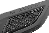 Range Rover Sport 2014-2022 Bodykit Black Pack (2013-2017) Foto 5