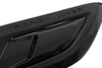 Range Rover Sport 2014-2022 Bodykit Black Pack (2018-2022) Foto 4