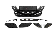 Range Rover Sport 2014-2022 Bodykit Black Pack (2018-2022) Foto 5