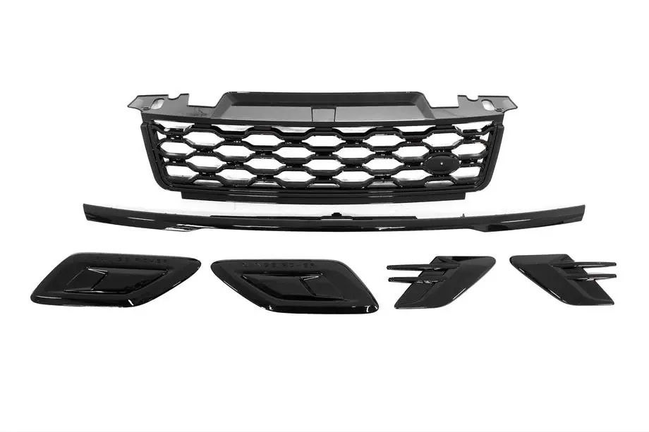 Range Rover Sport 2014-2022 Bodykit Black Pack (2018-2022) Image