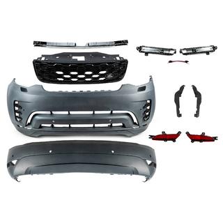Tuning Bodykit SVR-Style Land Rover Discovery V 2017- Foto 1