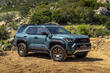 Toyota 4Runner der sechsten Generation 2024: Test des SUV Foto 2