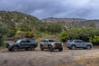 Toyota 4Runner der sechsten Generation 2024: Test des SUV Foto 4
