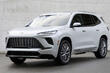 Rückblick auf den Buick Enclave der dritten Generation: ein neues Maß an Luxus und Komfort Foto 2