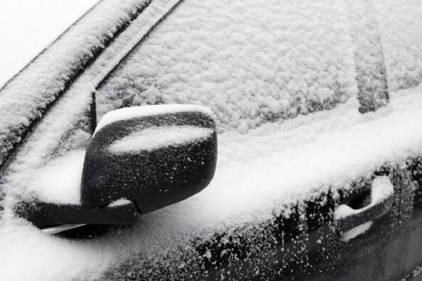 Die Auswirkungen von Frost auf das Auto: Konsequenzen und Vorsichtsmaßnahmen