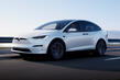 Testbericht zum Tesla Model X: Neugestaltung der ersten Generation Foto 2