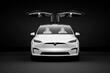 Testbericht zum Tesla Model X: Neugestaltung der ersten Generation Foto 1
