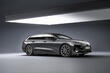 Audi A6 Avant e-tron: Testbericht zum Elektro-Kombi Foto 1