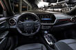 Chevrolet Trax der zweiten Generation: Bewertung Foto 5