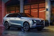 Cadillac Escalade IQ Test: Das elektrische Zeitalter des Luxus Foto 1