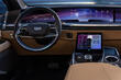 Cadillac Escalade IQ Test: Das elektrische Zeitalter des Luxus Foto 6