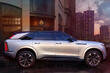 Cadillac Escalade IQ Test: Das elektrische Zeitalter des Luxus Foto 2