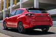 Bewertung des Subaru Impreza Hatchback VI Generation Foto 2