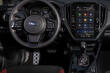 Bewertung des Subaru Impreza Hatchback VI Generation Foto 6
