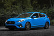 Bewertung des Subaru Impreza Hatchback VI Generation Foto 4