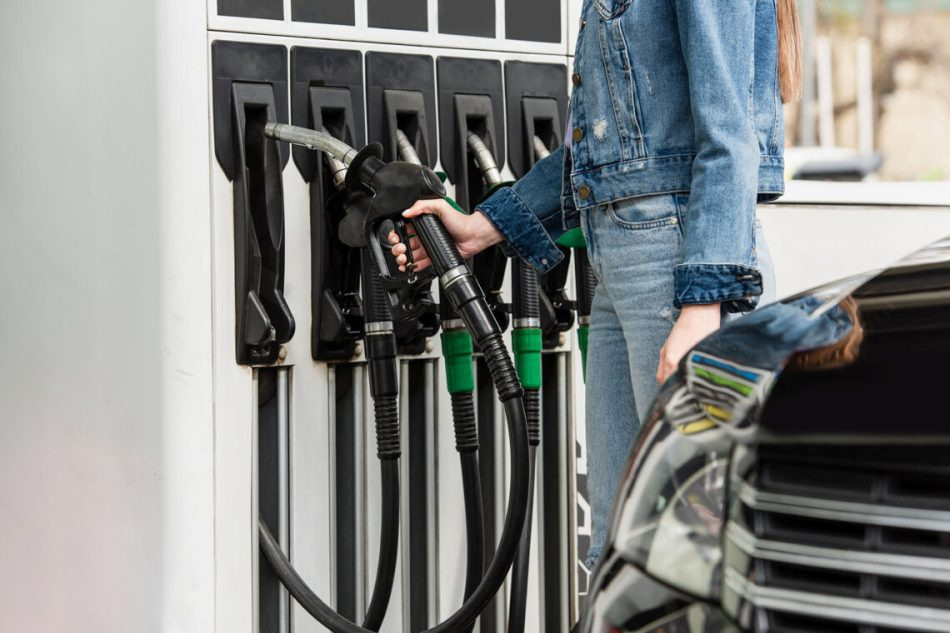 Warum es wichtig ist, das Auto mit hochwertigem Kraftstoff zu betanken
