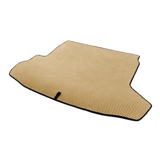 EVA Kofferraummatte (Beige) Foto 2