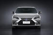Aktualisierter Lexus ES: Stil und Komfort in jedem Detail Foto 1