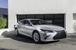 Aktualisierter Lexus ES: Stil und Komfort in jedem Detail Foto 2
