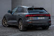 Testbericht zum Audi RS Q8: Facelift 2024 Foto 4
