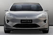 Avatr 12: Testbericht eines modernen Elektroautos Foto 2