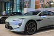 Avatr 12: Testbericht eines modernen Elektroautos Foto 4