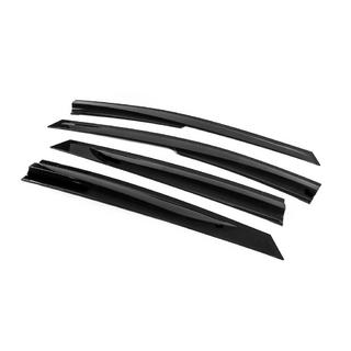Windabweiser (4 Stk., Sunplex Sport) Toyota Prius 2003-2009 Foto 2