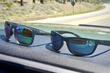 Welche Brille eignet sich am besten zum Autofahren? Foto 1