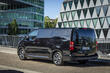 Testbericht zum Elektro-Minivan Fiat E-Ulysse Foto 4