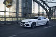 BMW M8 Gran Coupé (F93) Testbericht: Facelift-Coupé Foto 2