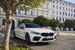 BMW M8 Gran Coupé (F93) Testbericht: Facelift-Coupé Foto 1