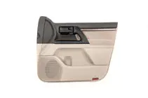Toyota Land Cruiser 200 2007-2021 Set Facelift-Türverkleidungen (4 Stk) Foto 4