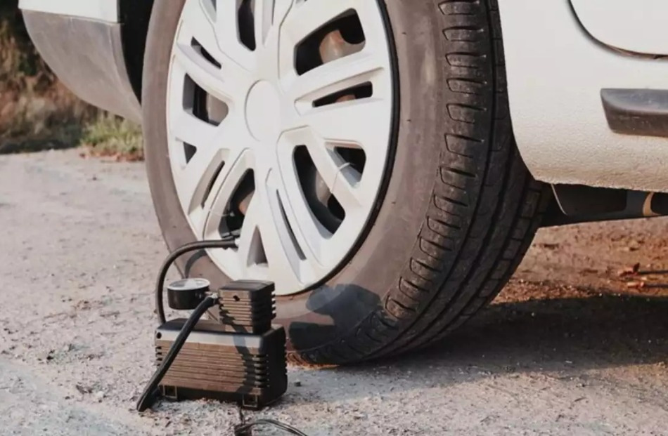 Welche Pumpe ist besser für ein Auto?