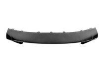 Audi Q5 2017-2025 Front Lip Spoiler (2020-2025) Foto 4