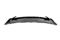 Audi Q5 2017-2025 Front Lip Spoiler (2020-2025) Foto 5