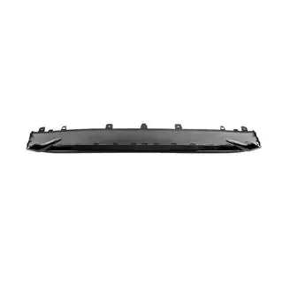 Front Lip Spoiler (2020-2025) Foto 2
