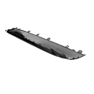 Front Lip Spoiler (2020-2025) Foto 1