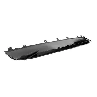 Front Lip Spoiler (2020-2025) Foto 3