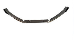 Audi TT 2014-2023 Front Carbon Lip Spoiler TTRS-Style (2014-2020) Foto 1